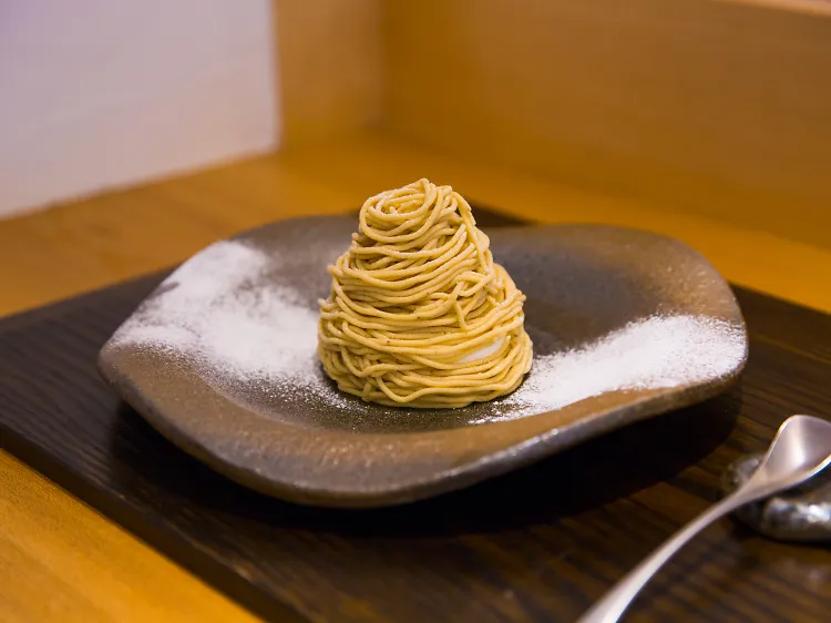 Mont Blanc