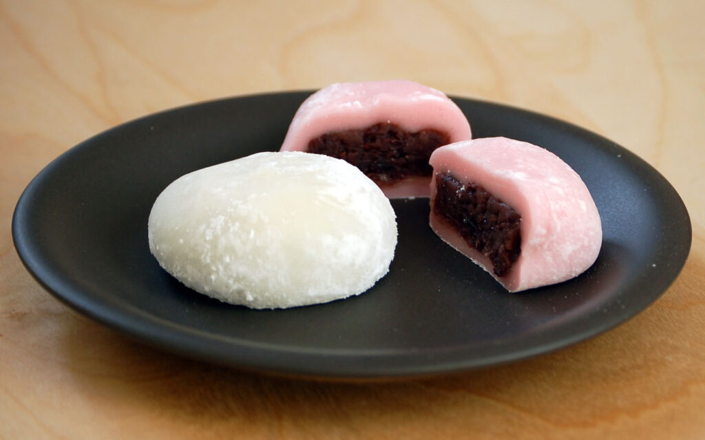 Sakuraya Daifuku